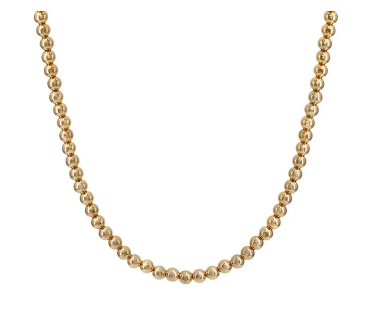 Elyse Necklace