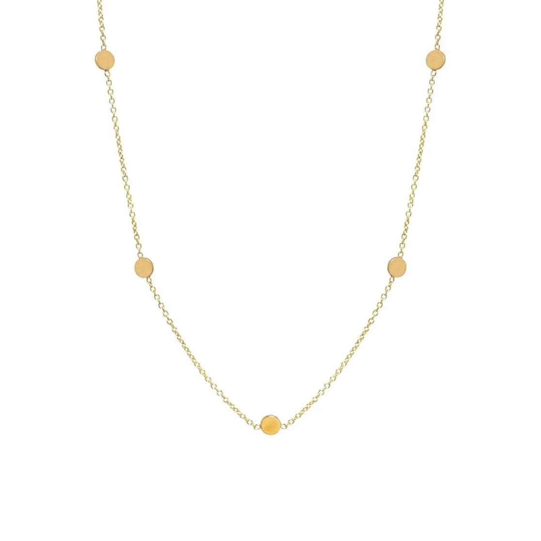 Super Disc Choker