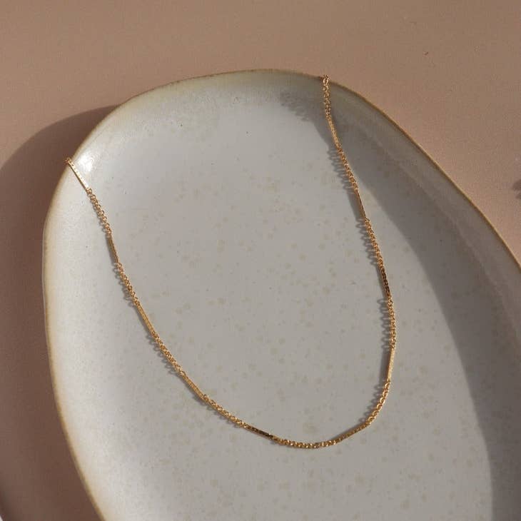 Sailor Chain