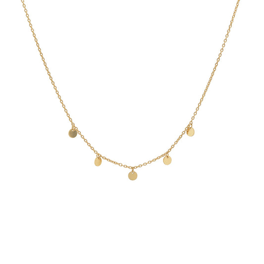 Mini Shaker Disc Choker