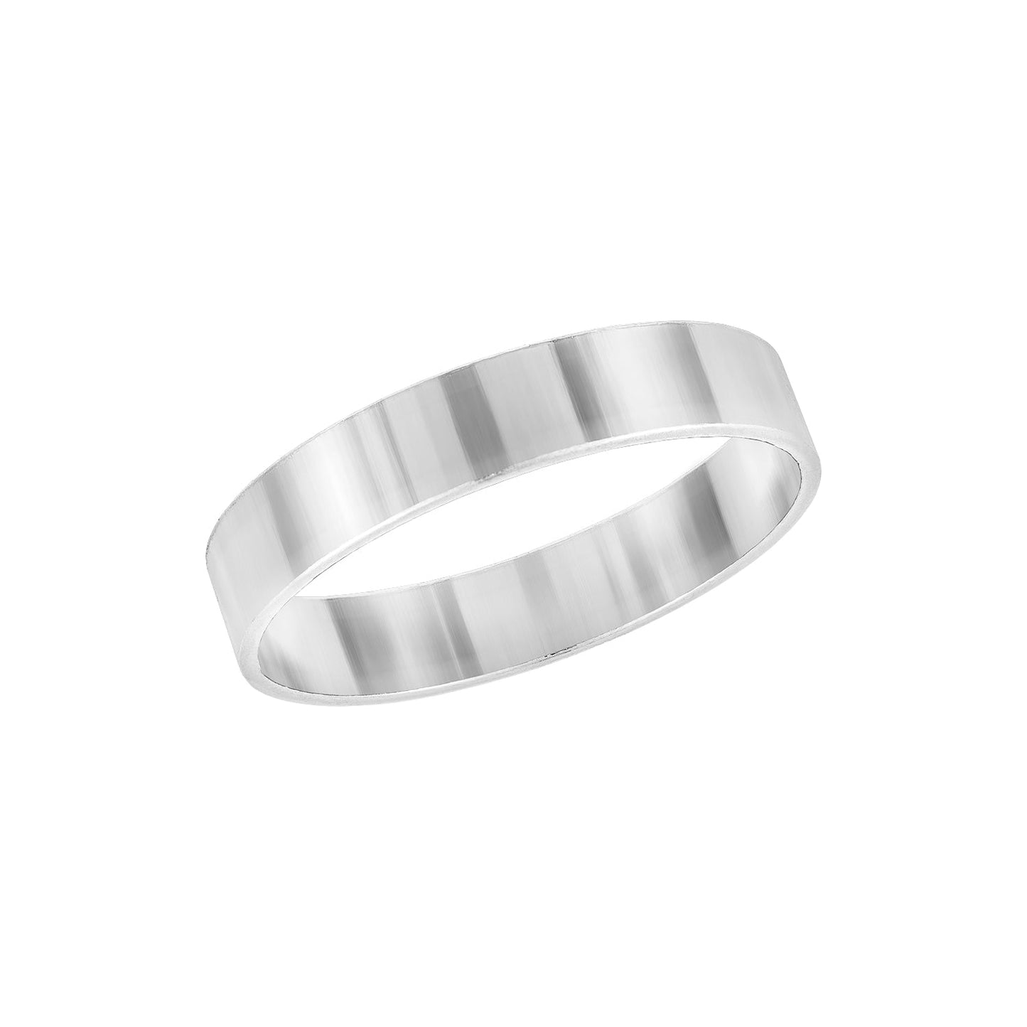 Editor Flat Stack Ring