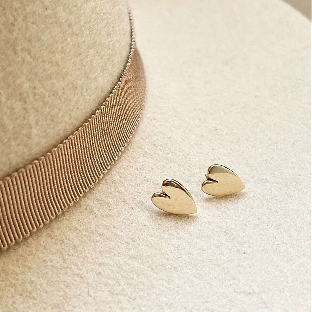 Mini Lots of Love Earrings