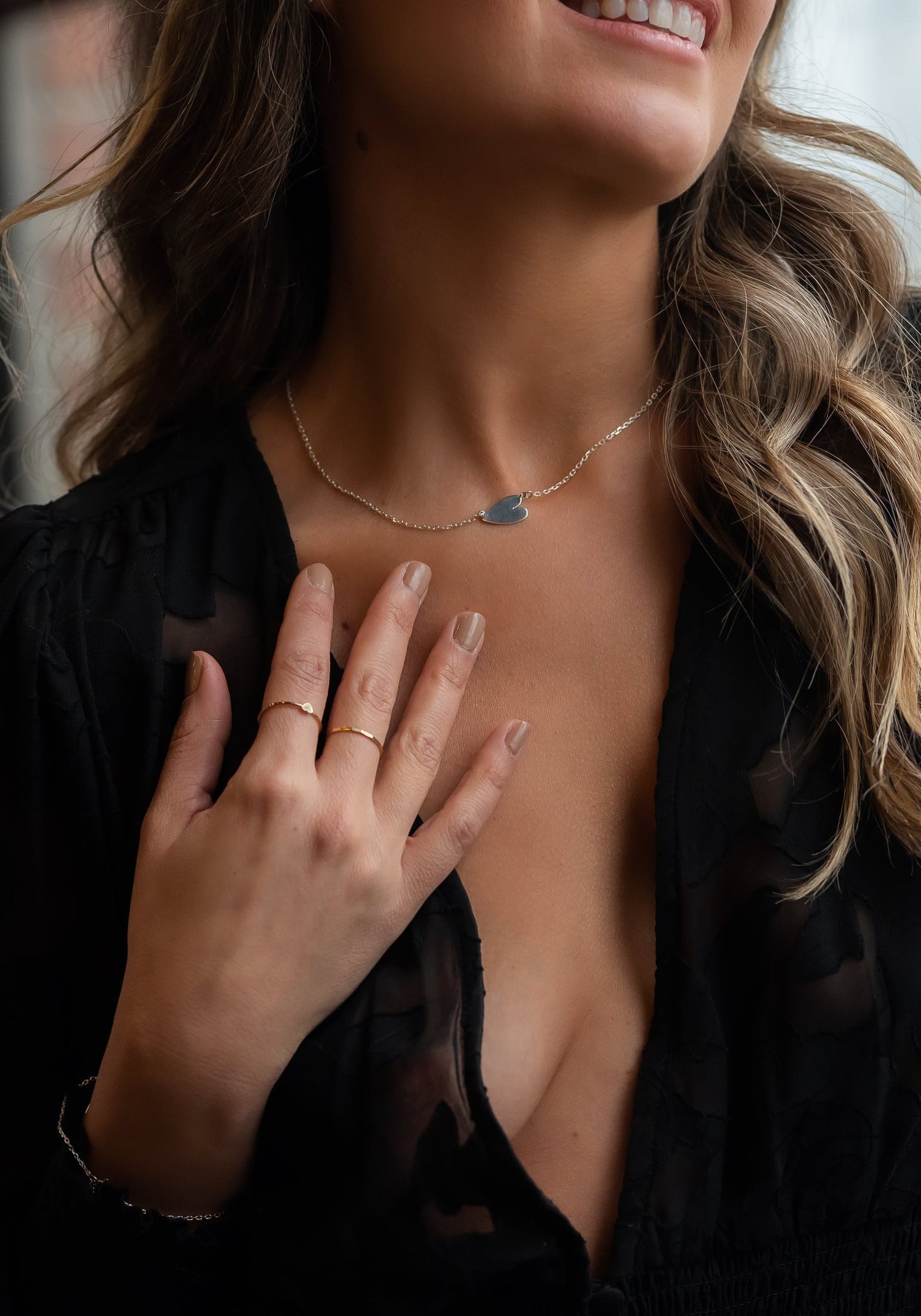 Love Necklace