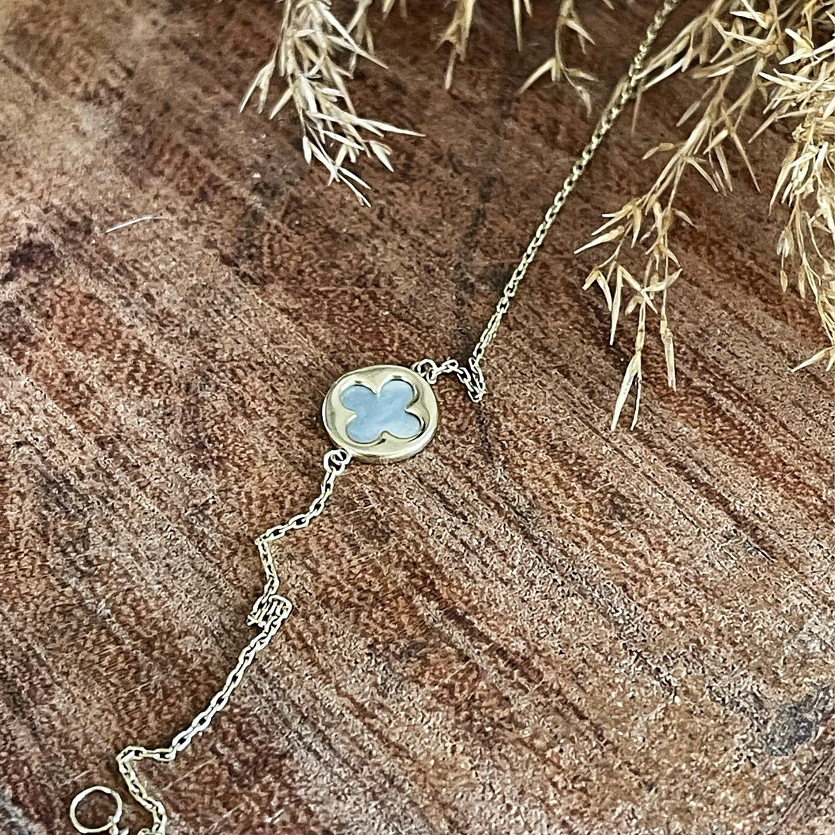 Dylan Bracelet
