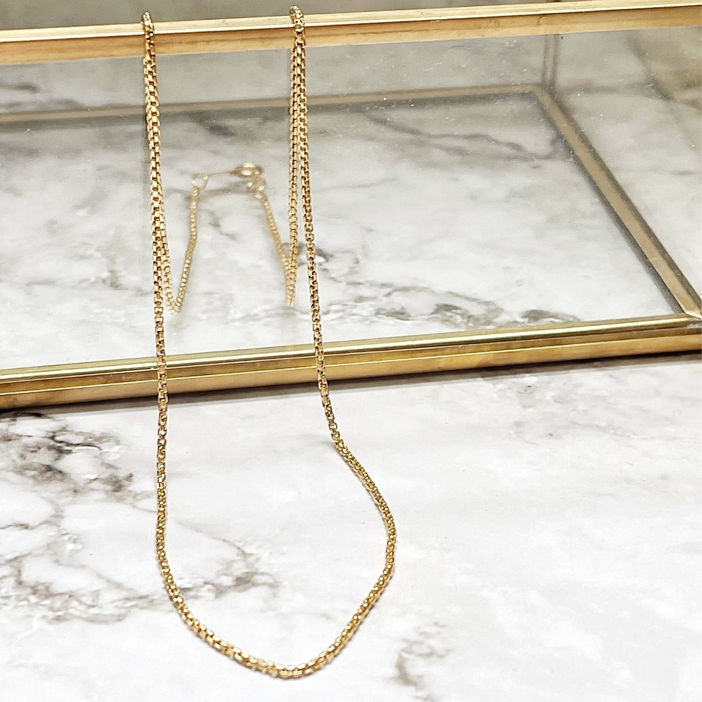 Dani Chain