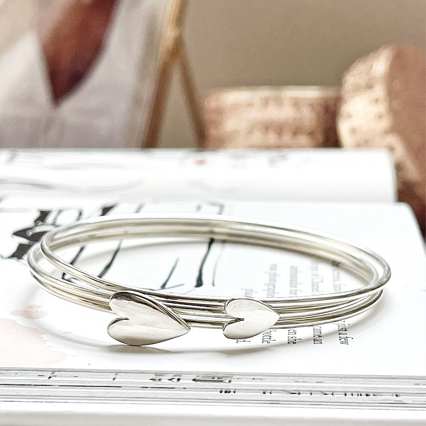 Lots of Love Bangle