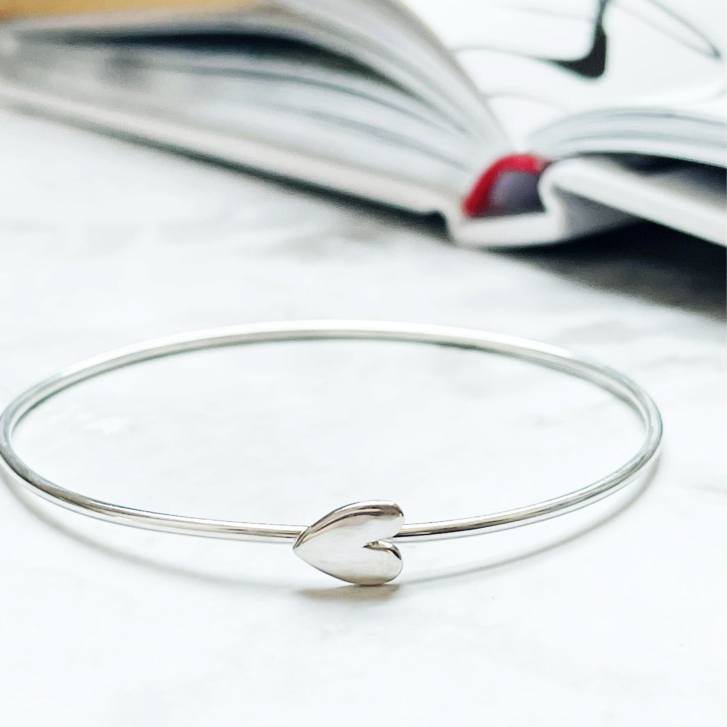 Lots of Love Bangle