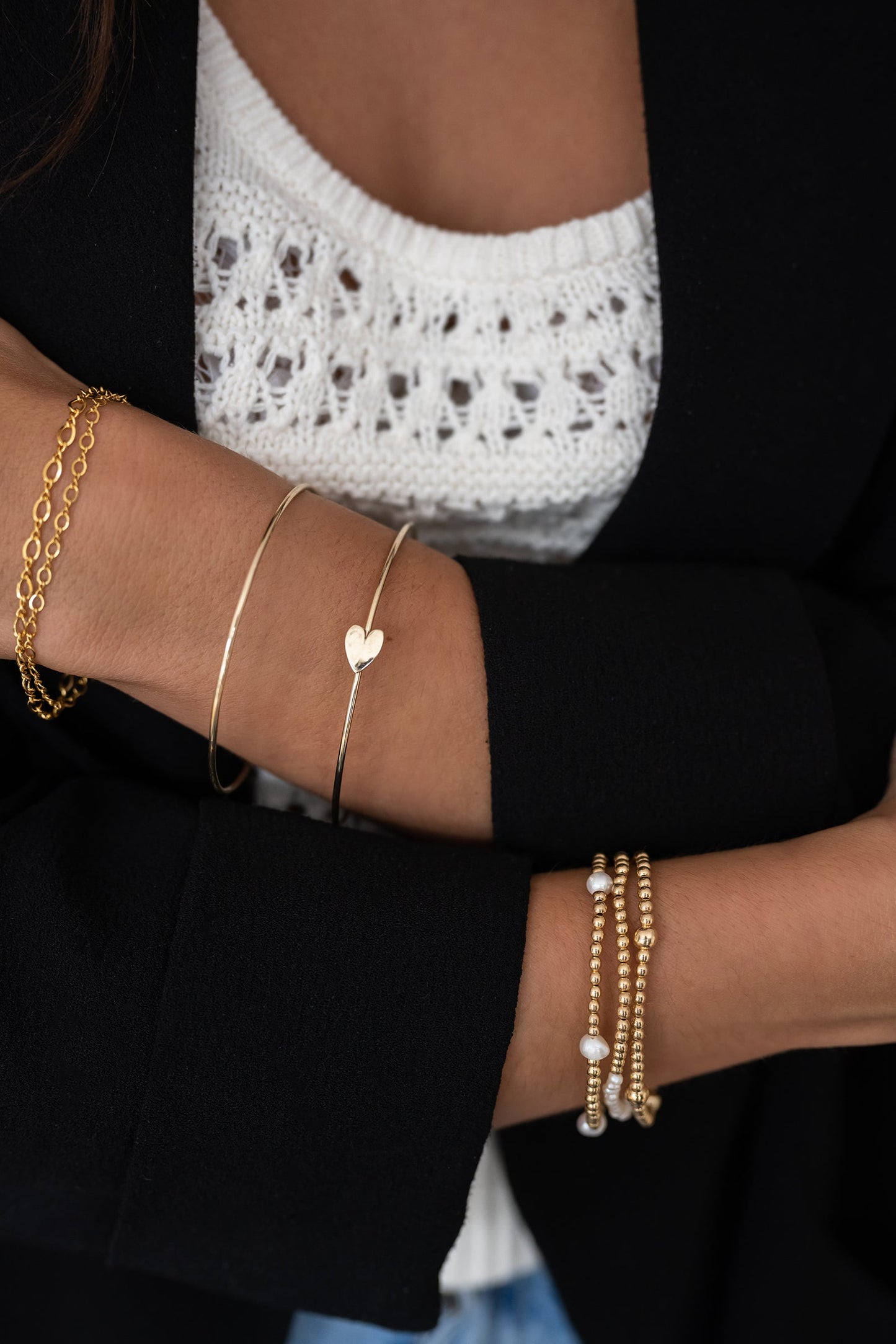 Lots of Love Bangle